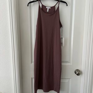 Leith bodycon T-shirt dress